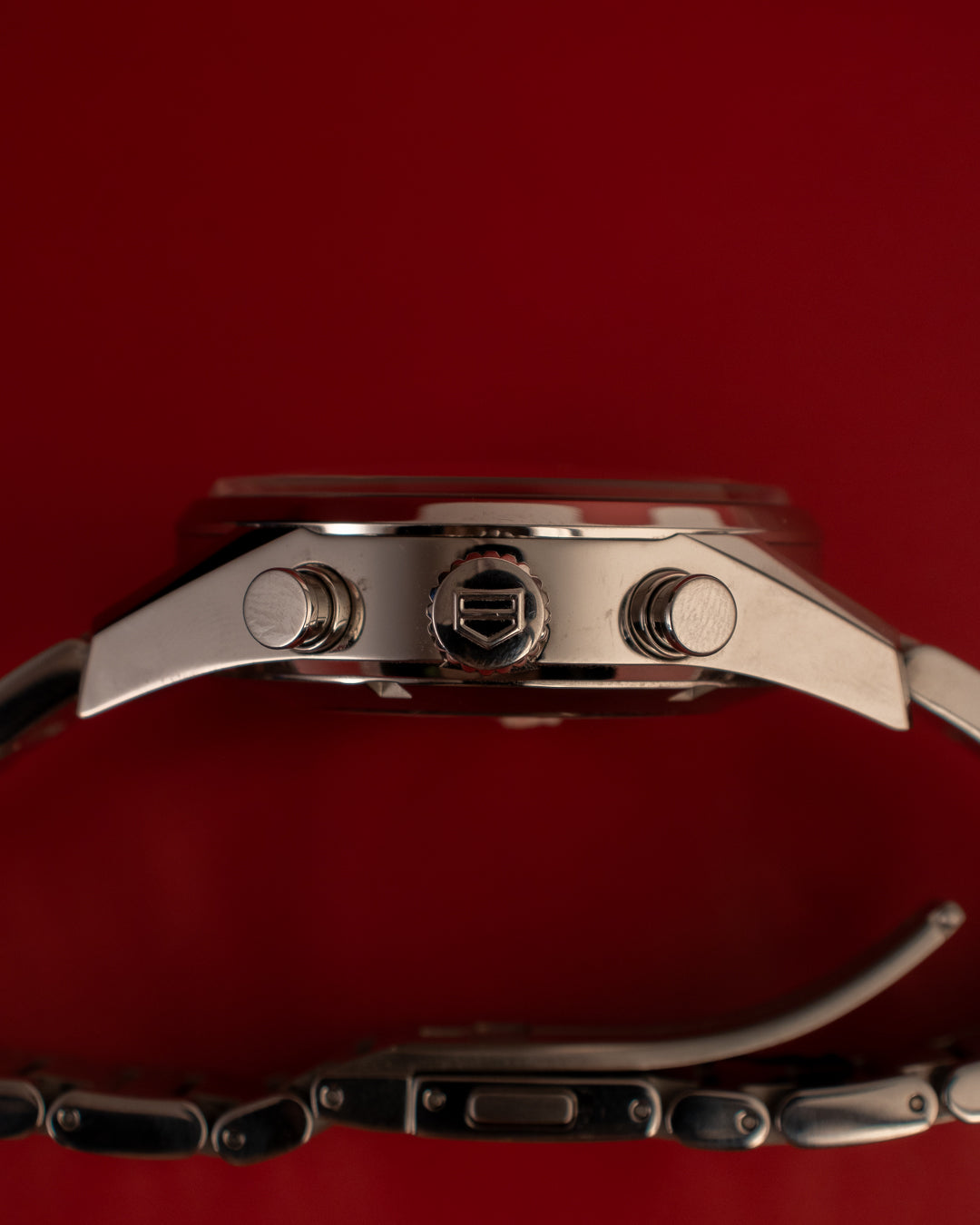 TAG Heuer - Calibre 16