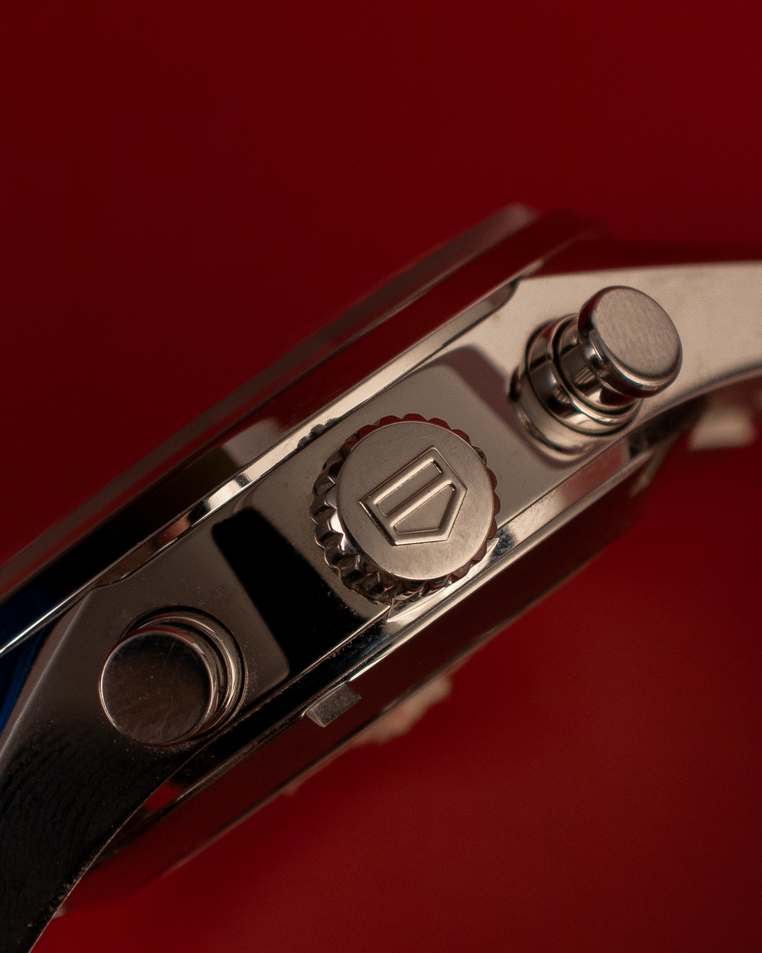 TAG Heuer - Calibre 16