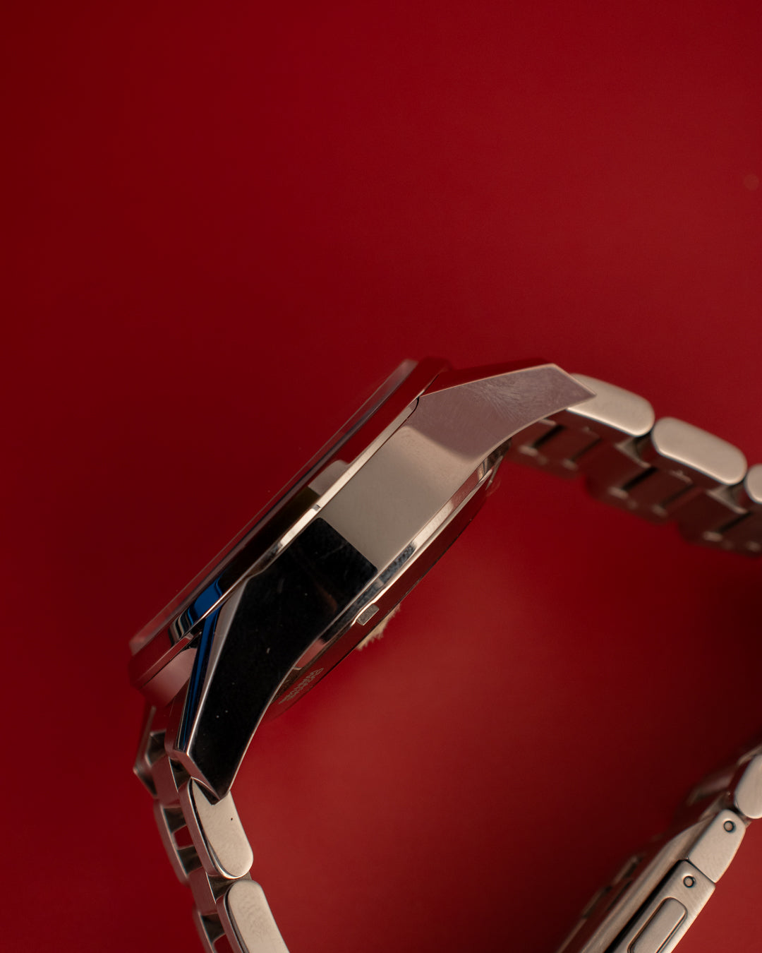 TAG Heuer - Calibre 16