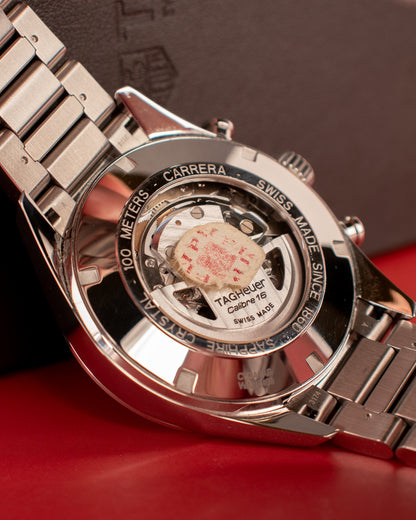 TAG Heuer - Calibre 16
