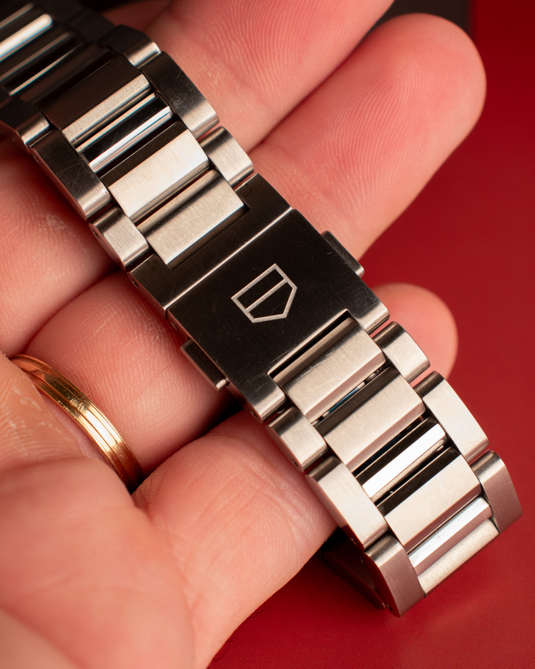 TAG Heuer - Calibre 16