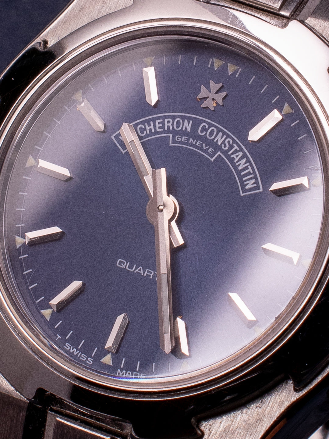 VACHERON CONSTANTIN OVERSEAS LADY