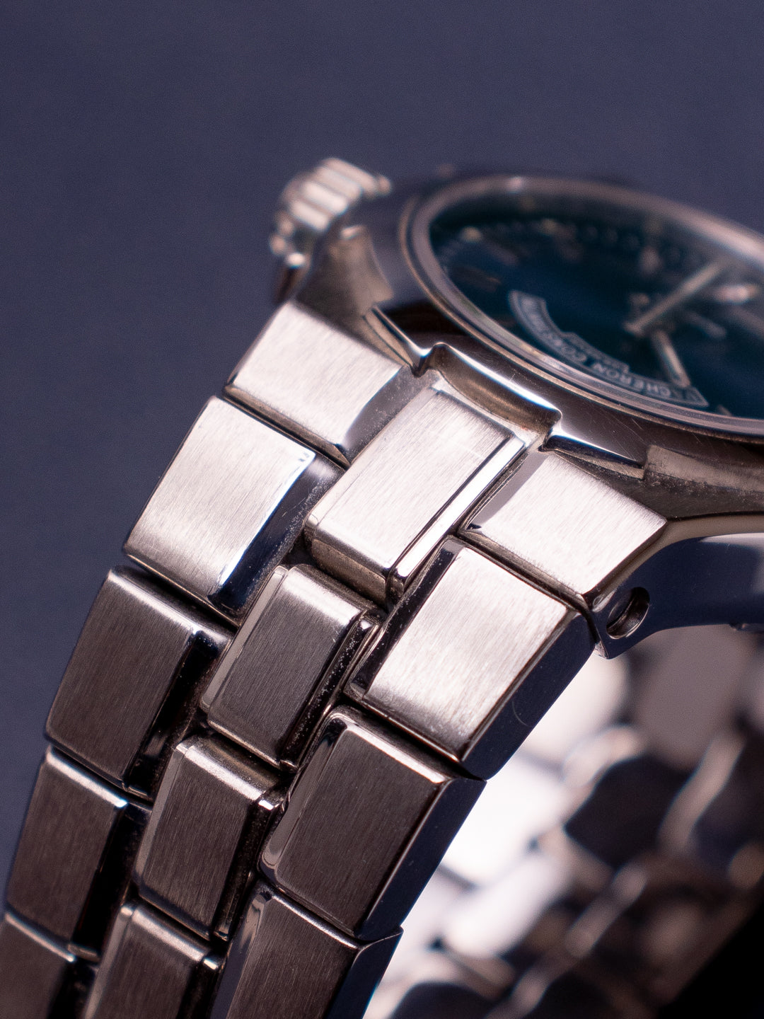 VACHERON CONSTANTIN OVERSEAS LADY
