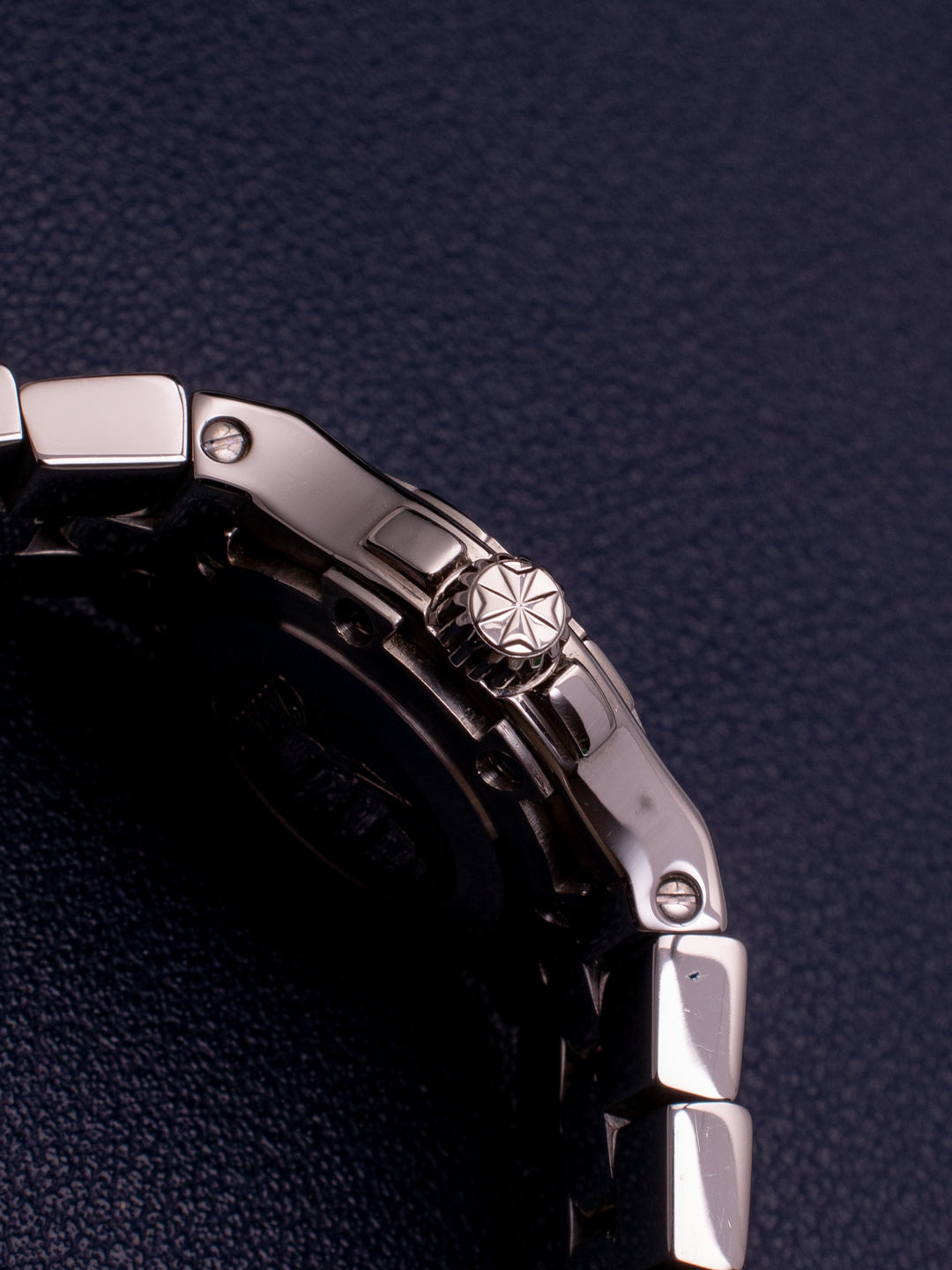 VACHERON CONSTANTIN OVERSEAS LADY