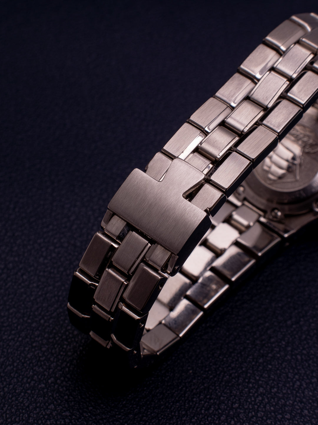VACHERON CONSTANTIN OVERSEAS LADY