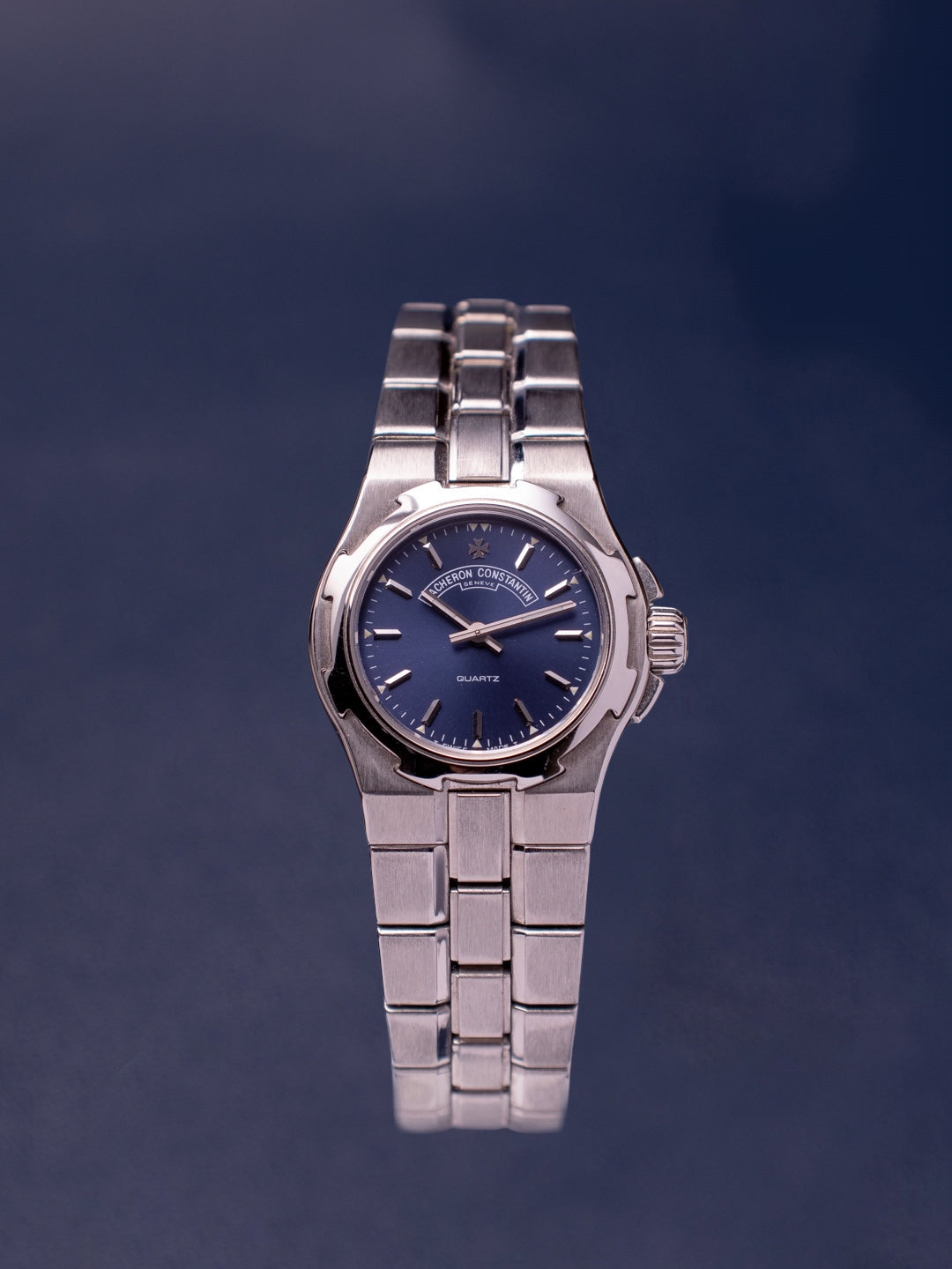 VACHERON CONSTANTIN OVERSEAS LADY