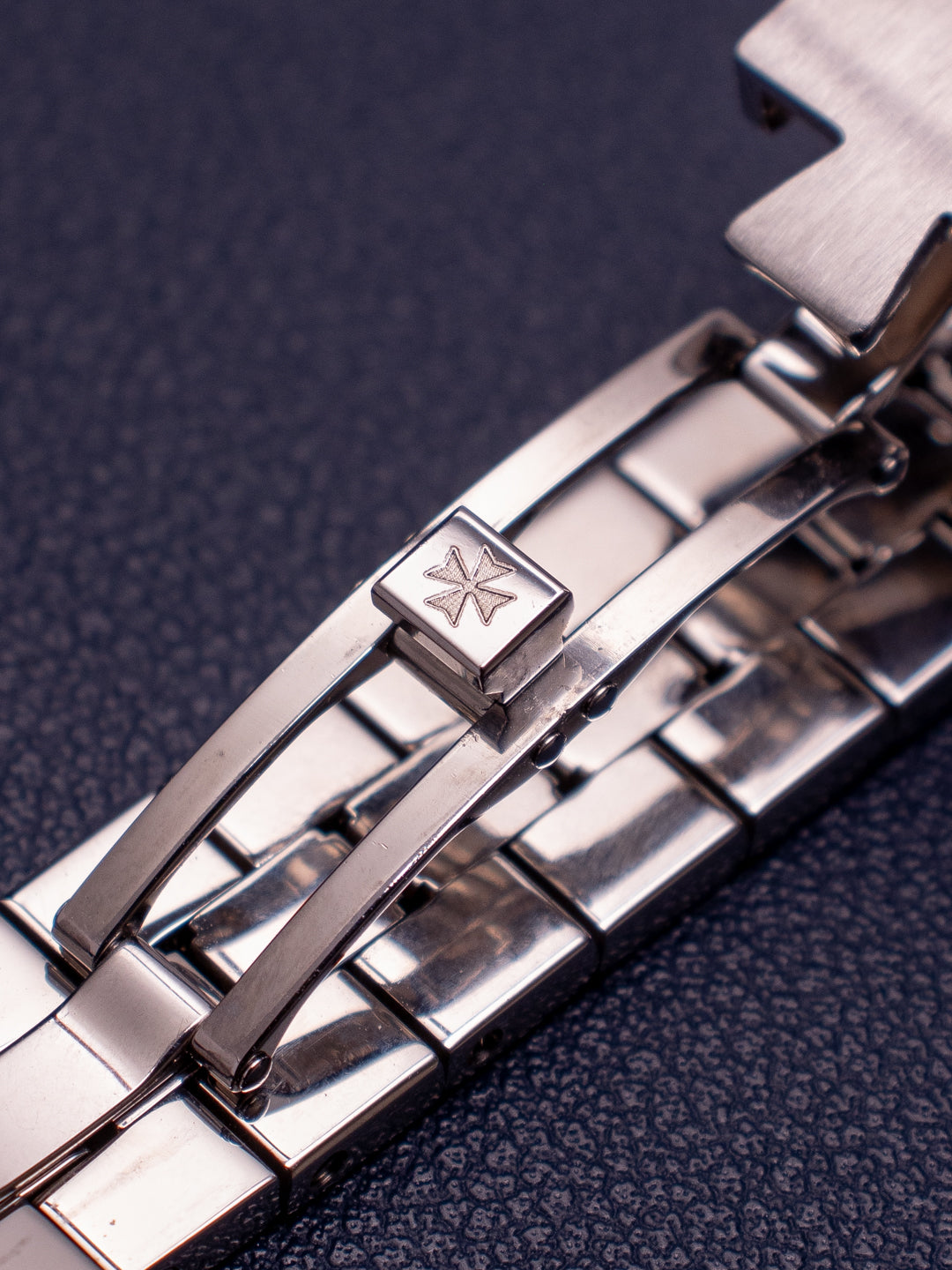 VACHERON CONSTANTIN OVERSEAS LADY