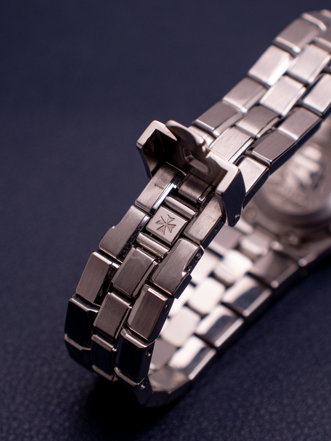 VACHERON CONSTANTIN OVERSEAS LADY